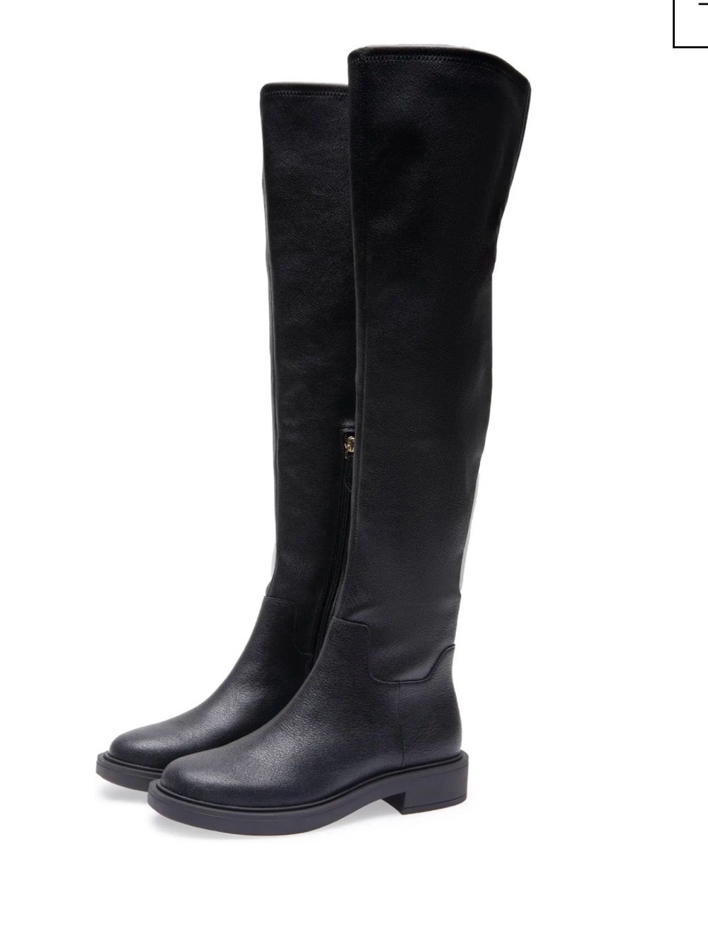 Aerosoles above-the-knee boots